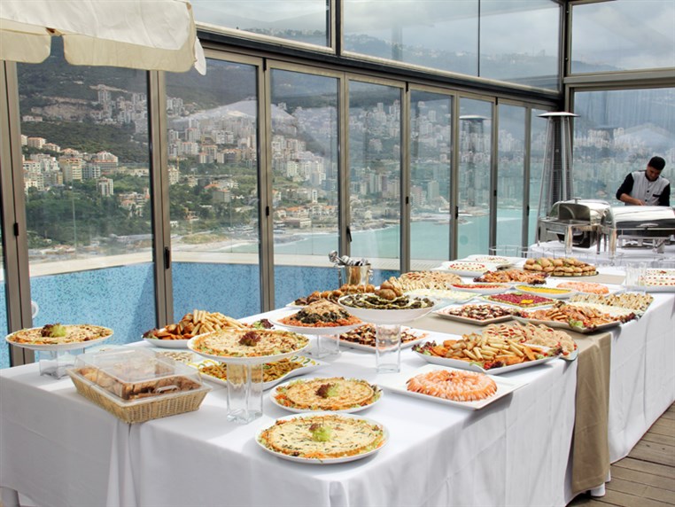Mother's Day at Monte Cassino